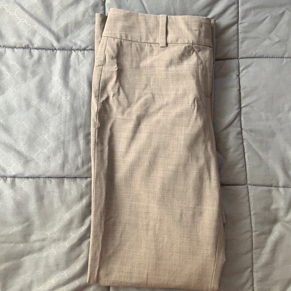 Work pant